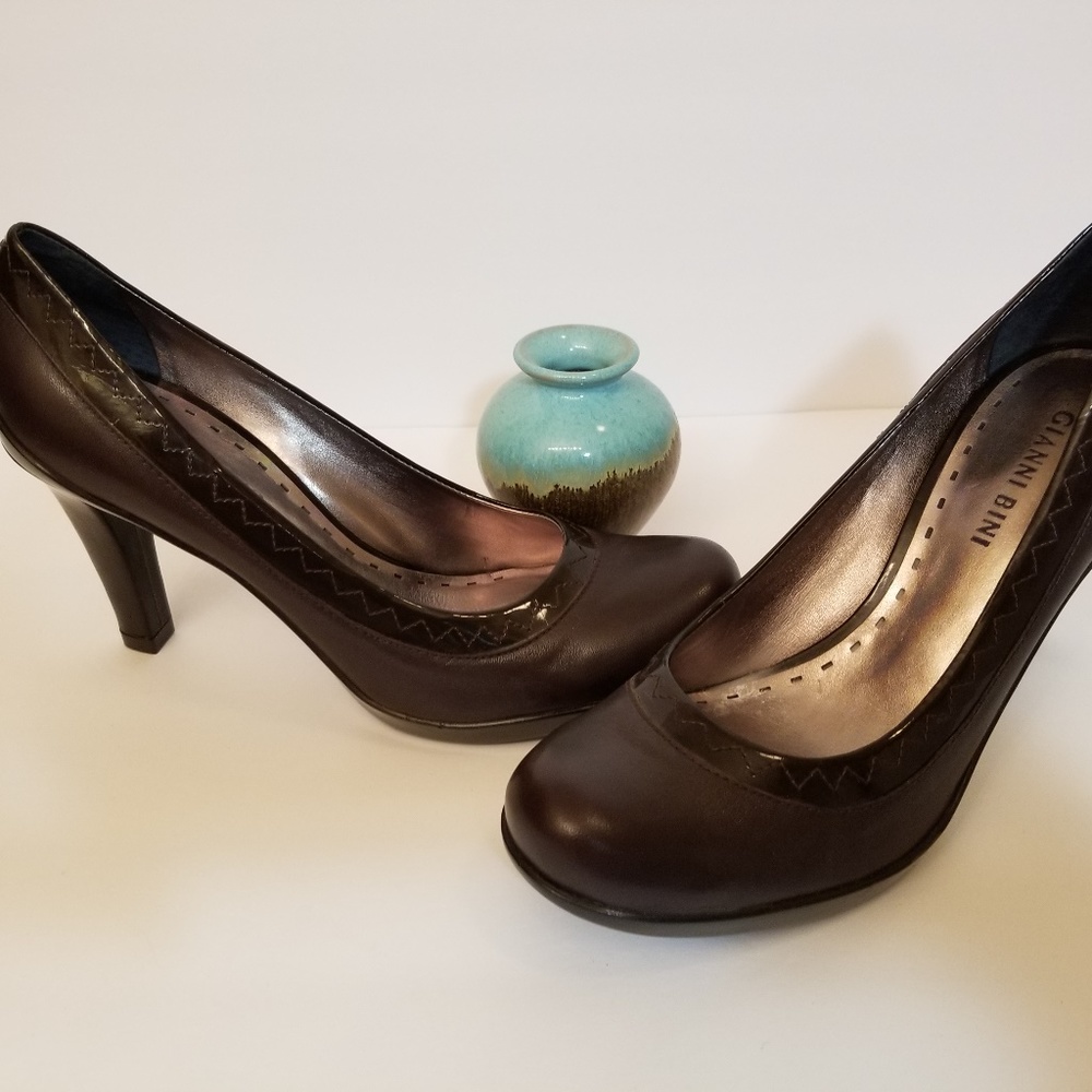 Gianni Bini NWOT SZ 8 heels